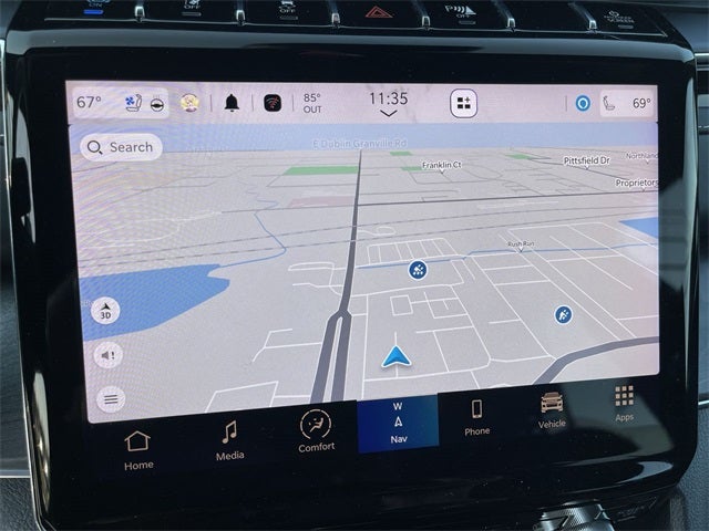 2022 Jeep Grand Cherokee Overland 4xe