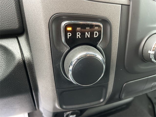 2020 RAM 1500 Classic Tradesman