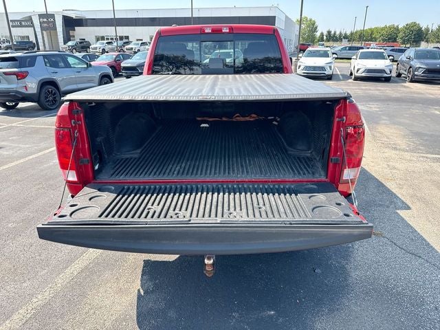 2017 RAM 1500 SLT
