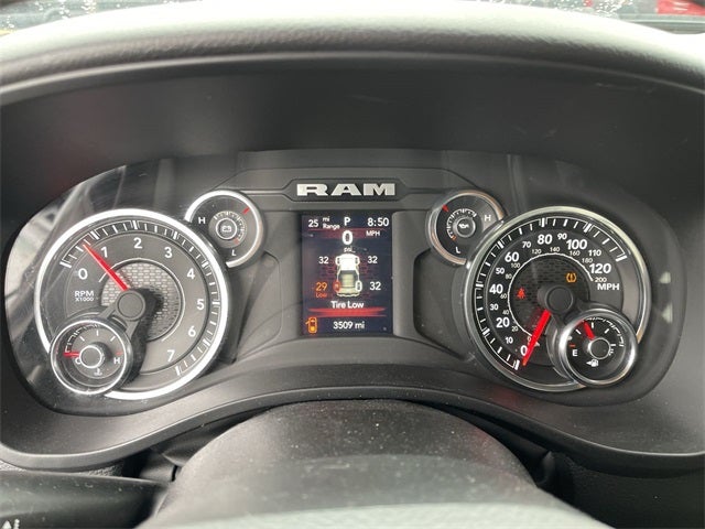 2024 RAM 1500 Big Horn/Lone Star