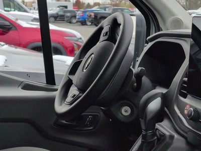 2022 Ford Transit-350 XLT PASSENGER