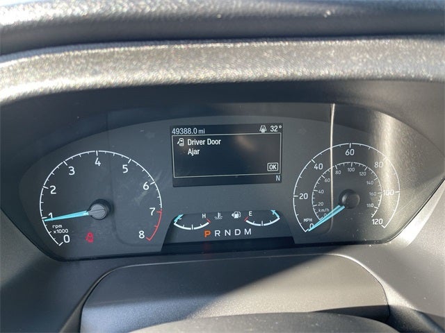 2020 Ford Transit-350 XL