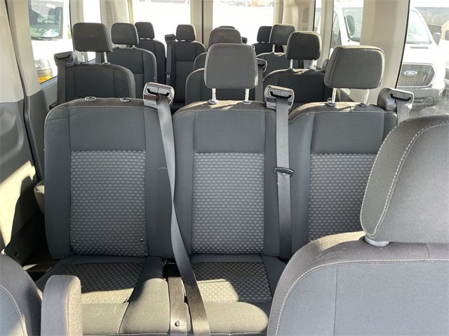 2020 Ford Transit-350 XL