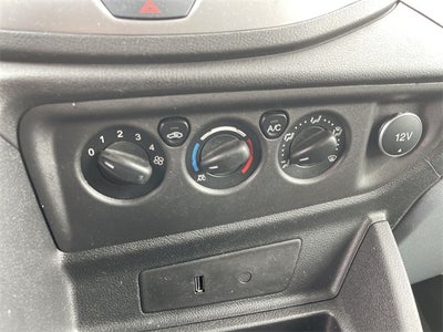 2018 Ford Transit-350 XLT