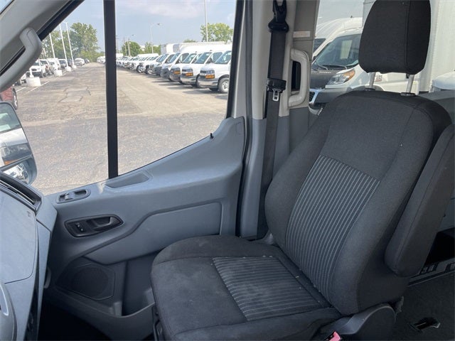 2018 Ford Transit-350 XLT