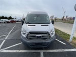2018 Ford Transit-350 XLT