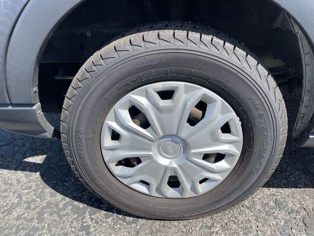 2018 Ford Transit-350 XLT