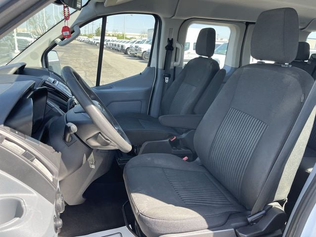 2018 Ford Transit-350 XLT