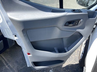 2018 Ford Transit-350 XLT