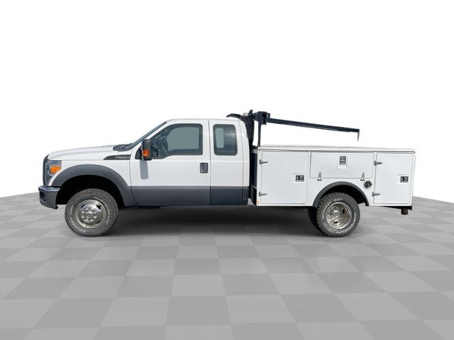 2013 Ford F-350SD XL DRW