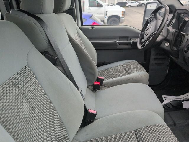 2013 Ford F-350SD XL DRW