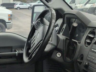 2013 Ford F-350SD XL DRW