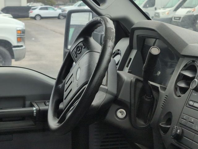 2013 Ford F-350SD XL DRW