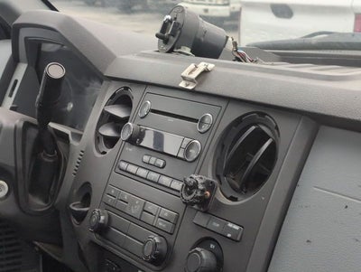 2013 Ford F-350SD XL DRW