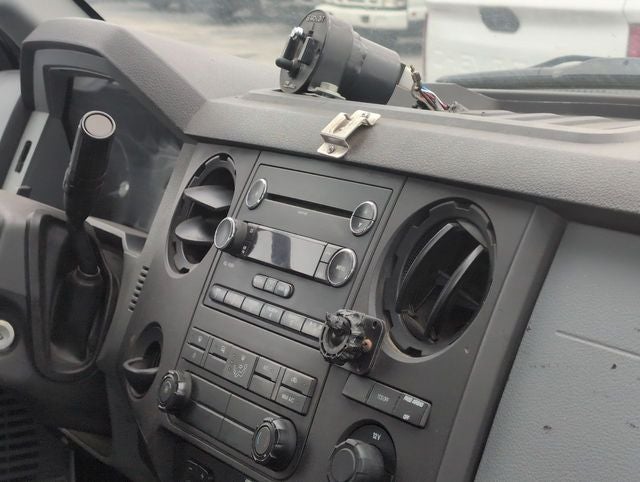2013 Ford F-350SD XL DRW