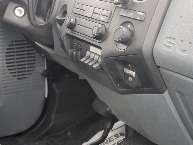 2013 Ford F-350SD XL DRW