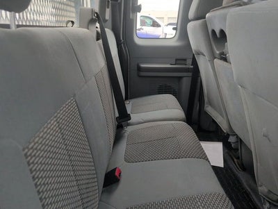 2013 Ford F-350SD XL DRW