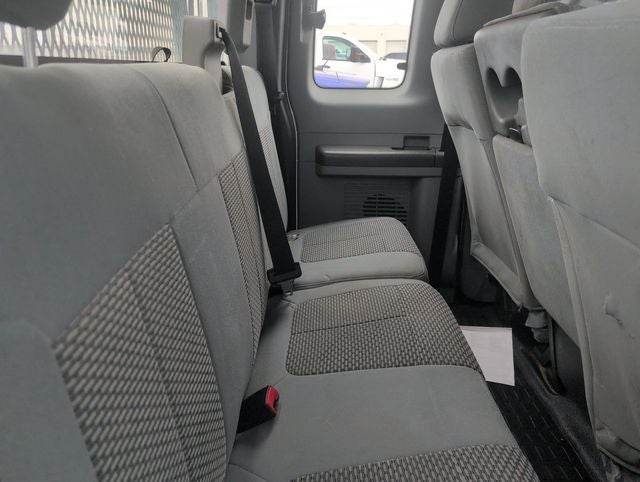 2013 Ford F-350SD XL DRW