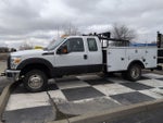 2013 Ford F-350SD XL DRW