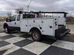 2013 Ford F-350SD XL DRW