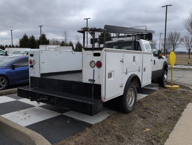 2013 Ford F-350SD XL DRW