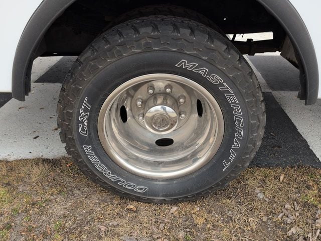 2013 Ford F-350SD XL DRW