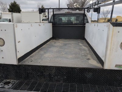 2013 Ford F-350SD XL DRW