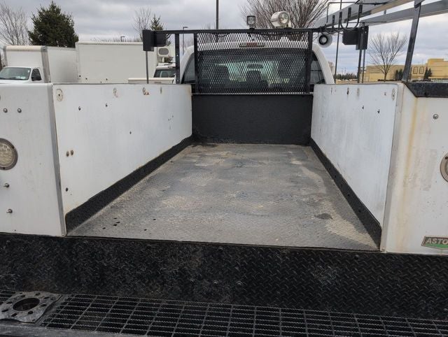 2013 Ford F-350SD XL DRW