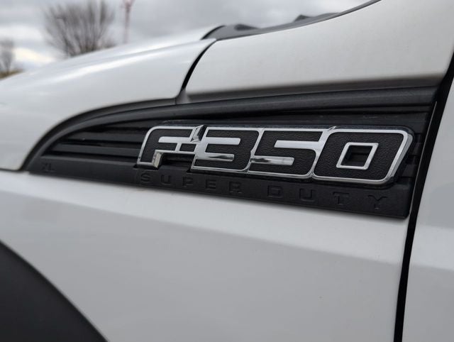 2013 Ford F-350SD XL DRW