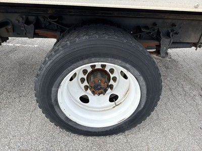 2023 Ford F-650SD Base DRW