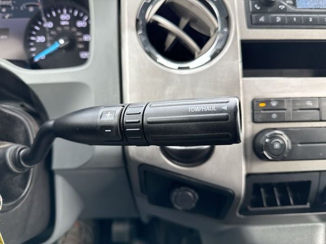 2023 Ford F-650SD Base DRW