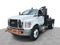 2021 Ford F-750SD CONSTRUCTION BODY DRW