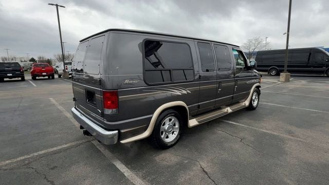 2005 Ford E-150 RV CONVERSION VAN