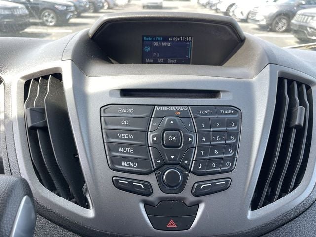 2016 Ford Transit-350 Base