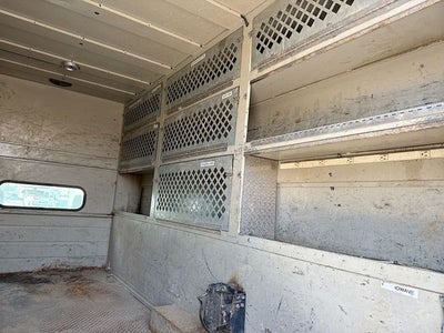 2024 Ford F-450SD XL DRW