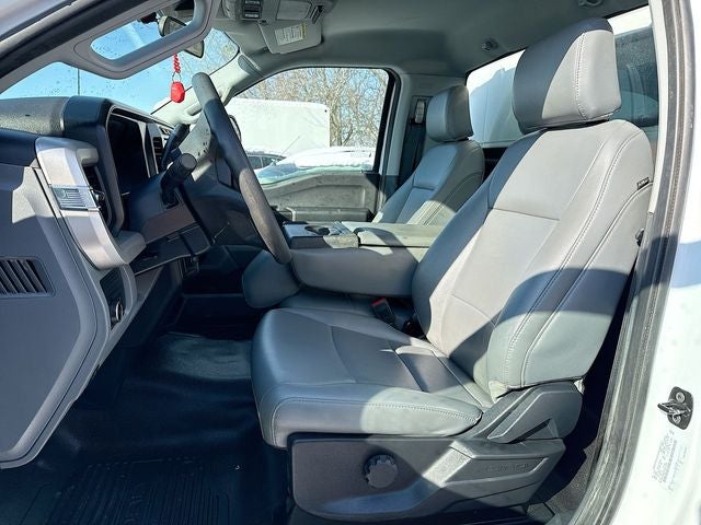 2024 Ford F-450SD XL DRW