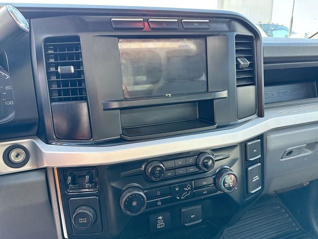 2024 Ford F-450SD XL DRW