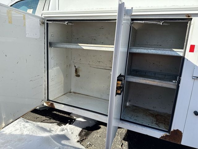 2024 Ford F-450SD XL DRW