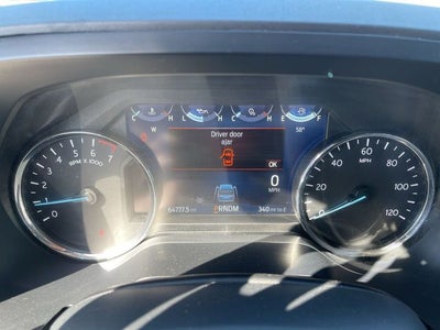 2022 Ford Expedition XLT