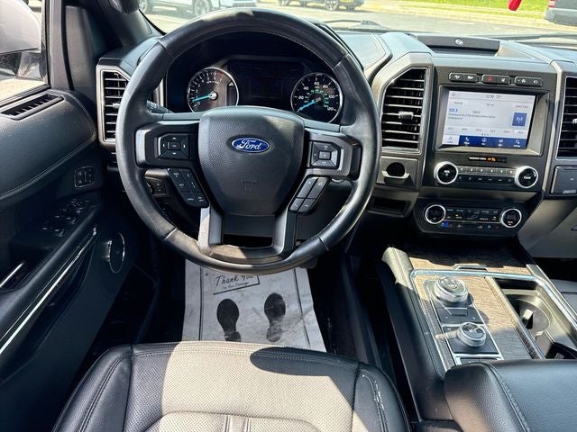 2020 Ford Expedition Limited