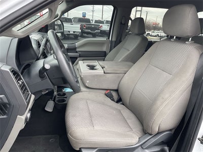 2022 Ford F-250SD XLT