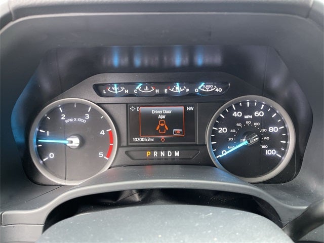 2022 Ford F-250SD XLT