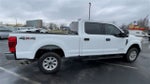 2022 Ford F-250SD XLT