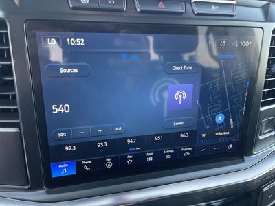 2023 Ford F-350SD Lariat