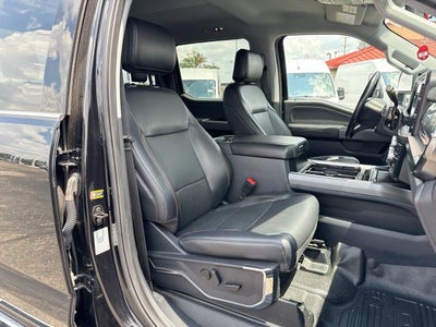 2023 Ford F-350SD Lariat
