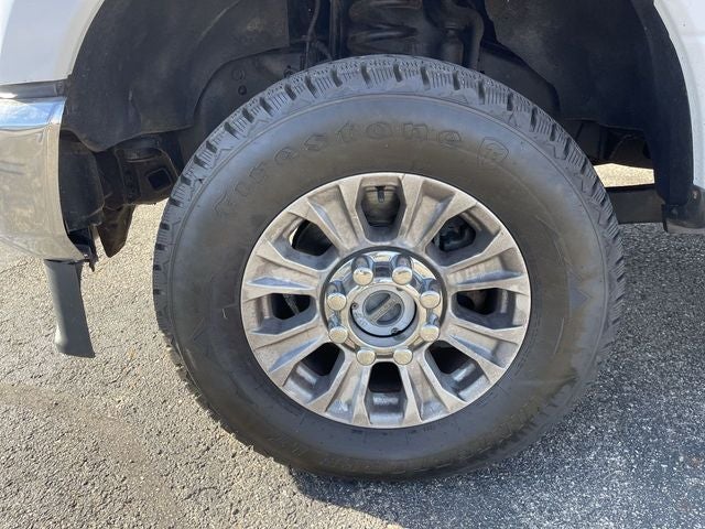 2022 Ford F-350SD Base