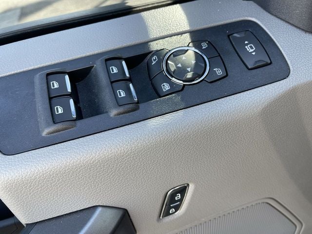 2022 Ford F-350SD Base