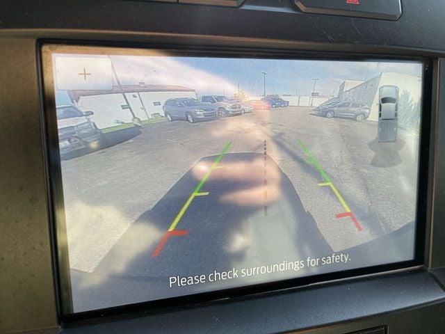 2022 Ford F-350SD Base