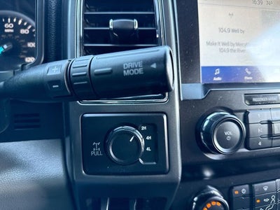 2022 Ford F-350SD Base