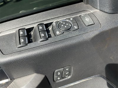 2021 Ford F-450SD Platinum DRW